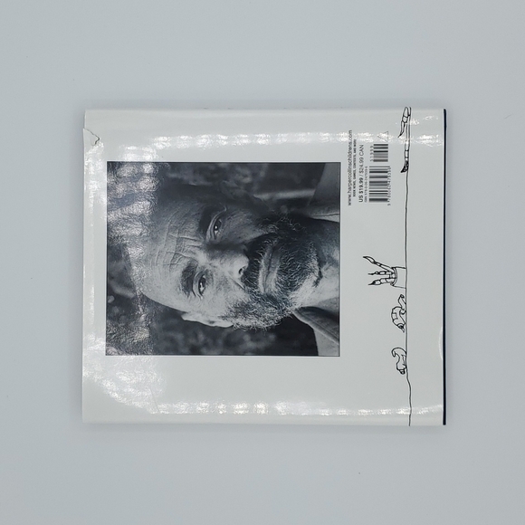 Shel silverstein runny rabbit returns hardcover book - Picture 2 of 5